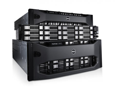 DELL Storage