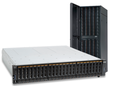 IBM Storage